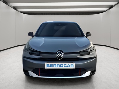 Citroen C4 Collection Hybrid ë-DCS6 107 kW (145 CV) 2 Citroen C4 Collection Hybrid ë-DCS6 107 kW (145 CV) 2