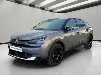 Citroen C4 Collection Hybrid ë-DCS6 107 kW (145 CV) 1 Citroen C4 Collection Hybrid ë-DCS6 107 kW (145 CV) 1