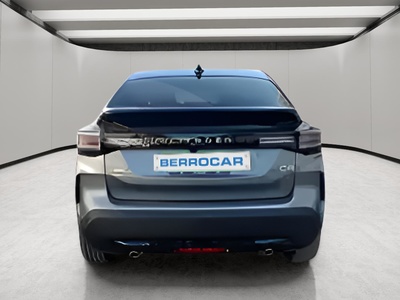 Citroen C4 Collection Hybrid ë-DCS6 107 kW (145 CV) 6 Citroen C4 Collection Hybrid ë-DCS6 107 kW (145 CV) 6