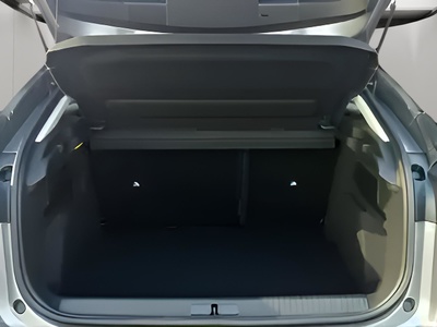 Citroen C4 Collection Hybrid ë-DCS6 107 kW (145 CV) 16 Citroen C4 Collection Hybrid ë-DCS6 107 kW (145 CV) 16