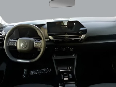 Citroen C4 Collection Hybrid ë-DCS6 107 kW (145 CV) 8 Citroen C4 Collection Hybrid ë-DCS6 107 kW (145 CV) 8