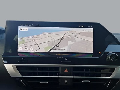 Citroen C4 Collection Hybrid ë-DCS6 107 kW (145 CV) 18 Citroen C4 Collection Hybrid ë-DCS6 107 kW (145 CV) 18