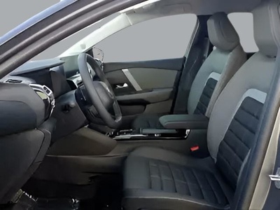 Citroen C4 Collection Hybrid ë-DCS6 107 kW (145 CV) 12 Citroen C4 Collection Hybrid ë-DCS6 107 kW (145 CV) 12