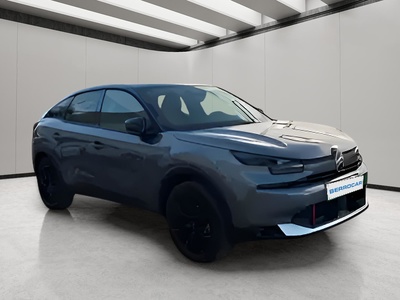 Citroen C4 Collection Hybrid ë-DCS6 107 kW (145 CV) 3 Citroen C4 Collection Hybrid ë-DCS6 107 kW (145 CV) 3