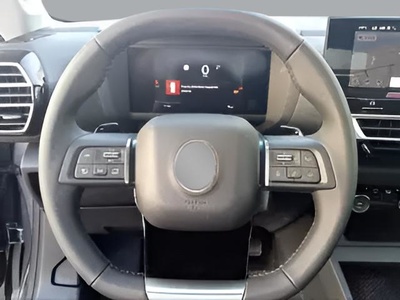 Citroen C4 Collection Hybrid ë-DCS6 107 kW (145 CV) 9 Citroen C4 Collection Hybrid ë-DCS6 107 kW (145 CV) 9