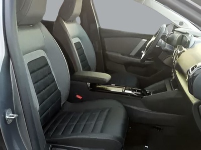 Citroen C4 Collection Hybrid ë-DCS6 107 kW (145 CV) 13 Citroen C4 Collection Hybrid ë-DCS6 107 kW (145 CV) 13