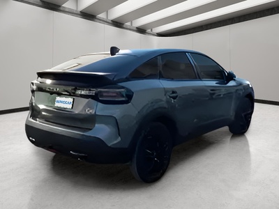 Citroen C4 Collection Hybrid ë-DCS6 107 kW (145 CV) 5 Citroen C4 Collection Hybrid ë-DCS6 107 kW (145 CV) 5