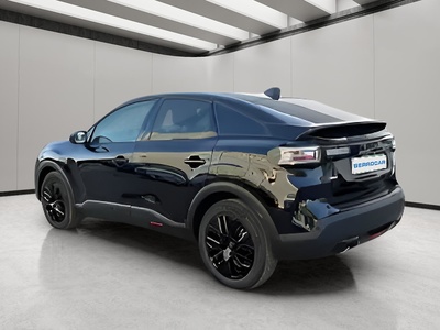 Citroen C4 Collection Hybrid ë-DCS6 107 kW (145 CV) 5 Citroen C4 Collection Hybrid ë-DCS6 107 kW (145 CV) 5