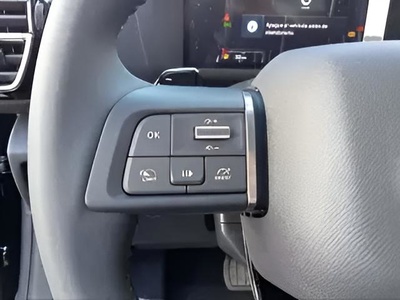 Citroen C4 Collection Hybrid ë-DCS6 107 kW (145 CV) 11 Citroen C4 Collection Hybrid ë-DCS6 107 kW (145 CV) 11