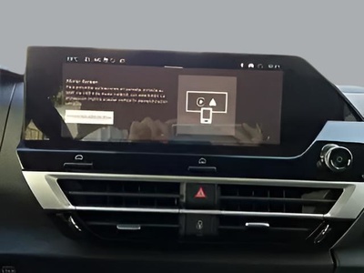 Citroen C4 Collection Hybrid ë-DCS6 107 kW (145 CV) 19 Citroen C4 Collection Hybrid ë-DCS6 107 kW (145 CV) 19