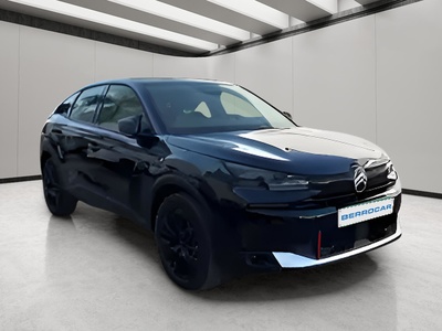 Citroen C4 Collection Hybrid ë-DCS6 107 kW (145 CV) 3 Citroen C4 Collection Hybrid ë-DCS6 107 kW (145 CV) 3