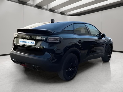 Citroen C4 Collection Hybrid ë-DCS6 107 kW (145 CV) 4 Citroen C4 Collection Hybrid ë-DCS6 107 kW (145 CV) 4