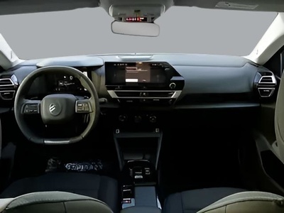 Citroen C4 Collection Hybrid ë-DCS6 107 kW (145 CV) 9 Citroen C4 Collection Hybrid ë-DCS6 107 kW (145 CV) 9