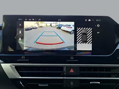 Citroen C4 Collection Hybrid ë-DCS6 107 kW (145 CV) 18 Citroen C4 Collection Hybrid ë-DCS6 107 kW (145 CV) 18