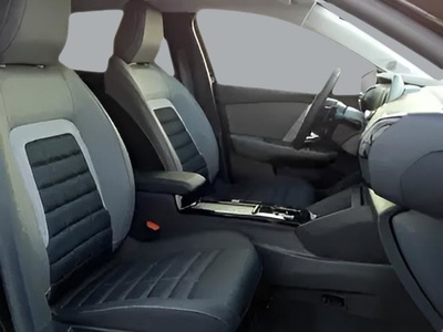 Citroen C4 Collection Hybrid ë-DCS6 107 kW (145 CV) 14 Citroen C4 Collection Hybrid ë-DCS6 107 kW (145 CV) 14