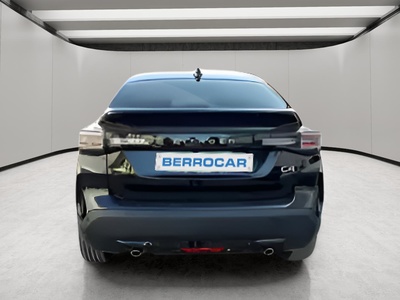 Citroen C4 Collection Hybrid ë-DCS6 107 kW (145 CV) 6 Citroen C4 Collection Hybrid ë-DCS6 107 kW (145 CV) 6