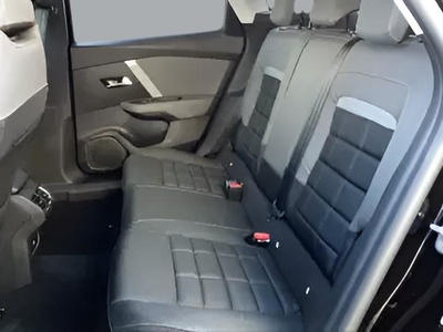 Citroen C4 Collection Hybrid ë-DCS6 107 kW (145 CV) 16 Citroen C4 Collection Hybrid ë-DCS6 107 kW (145 CV) 16