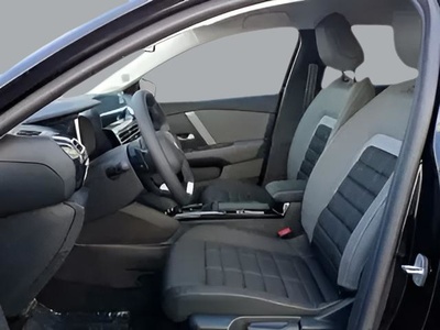 Citroen C4 Collection Hybrid ë-DCS6 107 kW (145 CV) 13 Citroen C4 Collection Hybrid ë-DCS6 107 kW (145 CV) 13