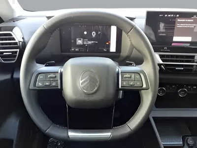 Citroen C4 Collection Hybrid ë-DCS6 107 kW (145 CV) 10 Citroen C4 Collection Hybrid ë-DCS6 107 kW (145 CV) 10