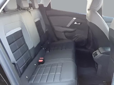 Citroen C4 Collection Hybrid ë-DCS6 107 kW (145 CV) 15 Citroen C4 Collection Hybrid ë-DCS6 107 kW (145 CV) 15