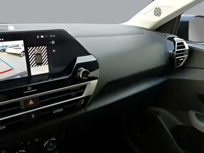 Citroen C4 Collection Hybrid ë-DCS6 107 kW (145 CV) 27 Citroen C4 Collection Hybrid ë-DCS6 107 kW (145 CV) 27