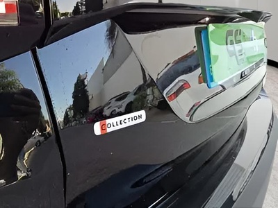 Citroen C4 Collection Hybrid ë-DCS6 107 kW (145 CV) 7 Citroen C4 Collection Hybrid ë-DCS6 107 kW (145 CV) 7