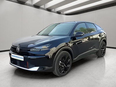 Citroen C4 Collection Hybrid ë-DCS6 107 kW (145 CV) 1 Citroen C4 Collection Hybrid ë-DCS6 107 kW (145 CV) 1