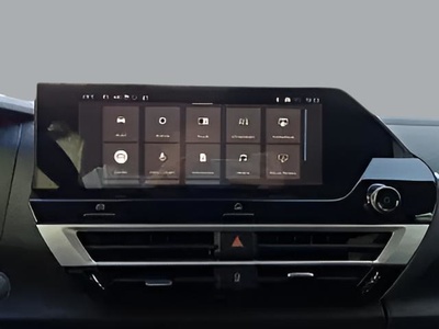 Citroen C4 Collection Hybrid ë-DCS6 107 kW (145 CV) 21 Citroen C4 Collection Hybrid ë-DCS6 107 kW (145 CV) 21