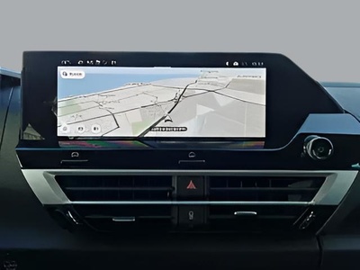 Citroen C4 Collection Hybrid ë-DCS6 107 kW (145 CV) 17 Citroen C4 Collection Hybrid ë-DCS6 107 kW (145 CV) 17