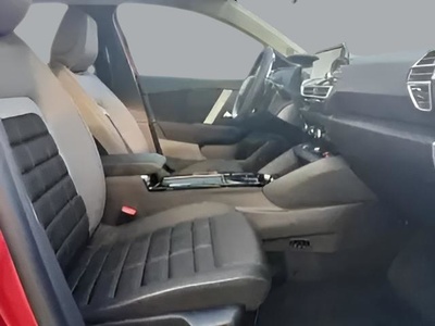 Citroen C4 Hybrid 145 Business Edition e-DCS6 107 kW (145 CV) 21 Citroen C4 Hybrid 145 Business Edition e-DCS6 107 kW (145 CV) 21