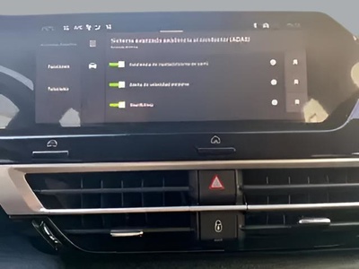 Citroen C4 Hybrid 145 Business Edition e-DCS6 107 kW (145 CV) 32 Citroen C4 Hybrid 145 Business Edition e-DCS6 107 kW (145 CV) 32