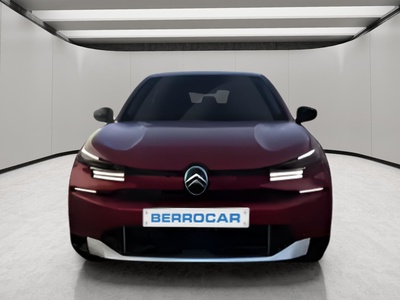 Citroen C4 Hybrid 145 Business Edition e-DCS6 107 kW (145 CV) 2 Citroen C4 Hybrid 145 Business Edition e-DCS6 107 kW (145 CV) 2