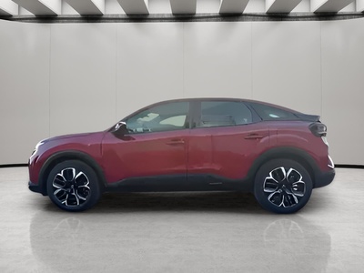 Citroen C4 Hybrid 145 Business Edition e-DCS6 107 kW (145 CV) 5 Citroen C4 Hybrid 145 Business Edition e-DCS6 107 kW (145 CV) 5