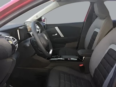 Citroen C4 Hybrid 145 Business Edition e-DCS6 107 kW (145 CV) 18 Citroen C4 Hybrid 145 Business Edition e-DCS6 107 kW (145 CV) 18