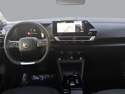 Citroen C4 Hybrid 145 Business Edition e-DCS6 107 kW (145 CV) 14 Citroen C4 Hybrid 145 Business Edition e-DCS6 107 kW (145 CV) 14