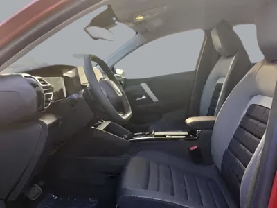 Citroen C4 Hybrid 145 Business Edition e-DCS6 107 kW (145 CV) 22 Citroen C4 Hybrid 145 Business Edition e-DCS6 107 kW (145 CV) 22