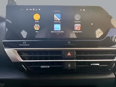 Citroen C4 Hybrid 145 Business Edition e-DCS6 107 kW (145 CV) 30 Citroen C4 Hybrid 145 Business Edition e-DCS6 107 kW (145 CV) 30