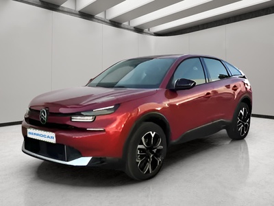 Citroen C4 Hybrid 145 Business Edition e-DCS6 107 kW (145 CV) 1 Citroen C4 Hybrid 145 Business Edition e-DCS6 107 kW (145 CV) 1