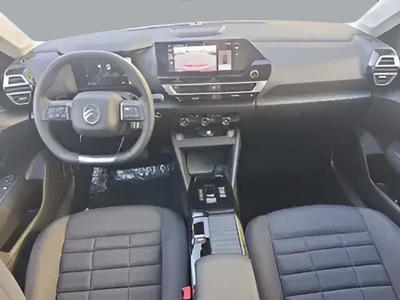 Citroen C4 Hybrid 145 Business Edition e-DCS6 107 kW (145 CV) 12 Citroen C4 Hybrid 145 Business Edition e-DCS6 107 kW (145 CV) 12