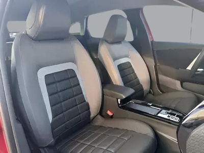 Citroen C4 Hybrid 145 Business Edition e-DCS6 107 kW (145 CV) 23 Citroen C4 Hybrid 145 Business Edition e-DCS6 107 kW (145 CV) 23