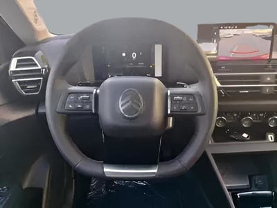 Citroen C4 Hybrid 145 Business Edition e-DCS6 107 kW (145 CV) 13 Citroen C4 Hybrid 145 Business Edition e-DCS6 107 kW (145 CV) 13