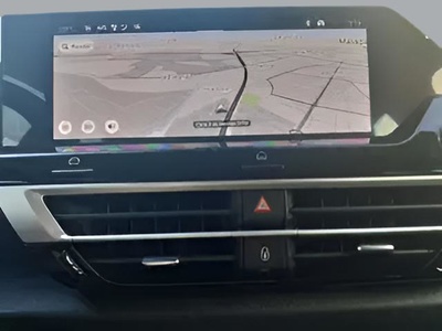 Citroen C4 Hybrid 145 Business Edition e-DCS6 107 kW (145 CV) 27 Citroen C4 Hybrid 145 Business Edition e-DCS6 107 kW (145 CV) 27