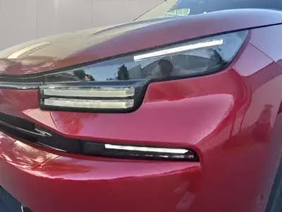 Citroen C4 Hybrid 145 Business Edition e-DCS6 107 kW (145 CV) 10 Citroen C4 Hybrid 145 Business Edition e-DCS6 107 kW (145 CV) 10