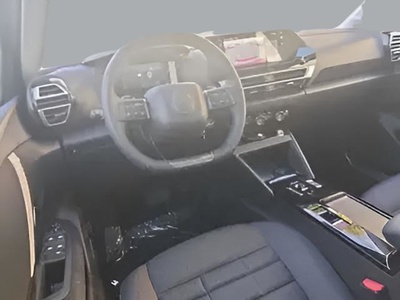 Citroen C4 Hybrid 145 Business Edition e-DCS6 107 kW (145 CV) 19 Citroen C4 Hybrid 145 Business Edition e-DCS6 107 kW (145 CV) 19