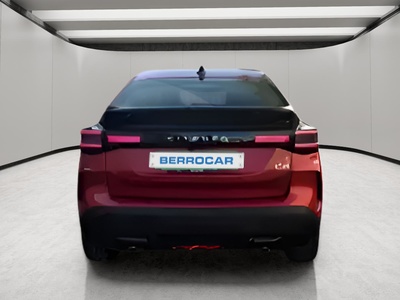 Citroen C4 Hybrid 145 Business Edition e-DCS6 107 kW (145 CV) 8 Citroen C4 Hybrid 145 Business Edition e-DCS6 107 kW (145 CV) 8