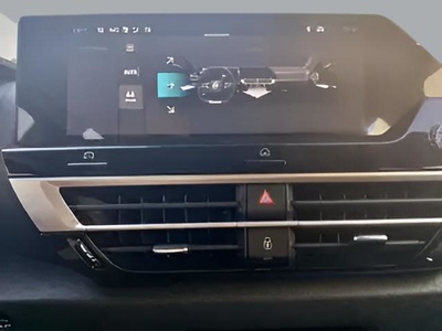 Citroen C4 Hybrid 145 Business Edition e-DCS6 107 kW (145 CV) 29 Citroen C4 Hybrid 145 Business Edition e-DCS6 107 kW (145 CV) 29