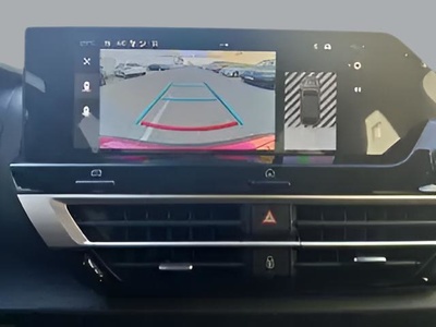 Citroen C4 Hybrid 145 Business Edition e-DCS6 107 kW (145 CV) 26 Citroen C4 Hybrid 145 Business Edition e-DCS6 107 kW (145 CV) 26