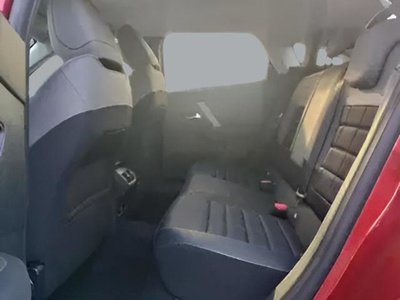 Citroen C4 Hybrid 145 Business Edition e-DCS6 107 kW (145 CV) 24 Citroen C4 Hybrid 145 Business Edition e-DCS6 107 kW (145 CV) 24