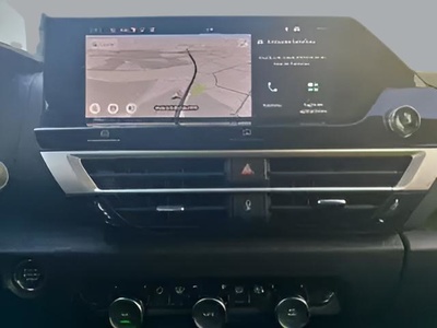 Citroen C4 Hybrid 145 Business Edition e-DCS6 107 kW (145 CV) 28 Citroen C4 Hybrid 145 Business Edition e-DCS6 107 kW (145 CV) 28