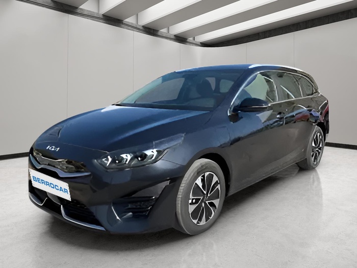 Kia Ceed Tourer 1.6 GDi PHEV eDrive 104 kW (141 CV) KM0 en Sevilla Kia Ceed Tourer 1.6 GDi PHEV eDrive 104 kW (141 CV) KM0 en Sevilla